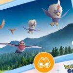 Pokémon GO Flock Together Research Day – Todas as tarefas e recompensas de pesquisa de campo