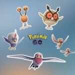 Pokémon GO: Guia de Raid Mega Gyarados (contadores e fraquezas)