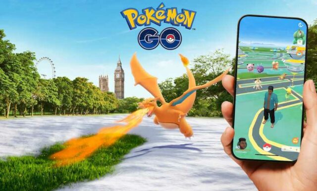 Novo movimento do Pokémon GO Fest pode superar o Pokémon mais forte do jogo