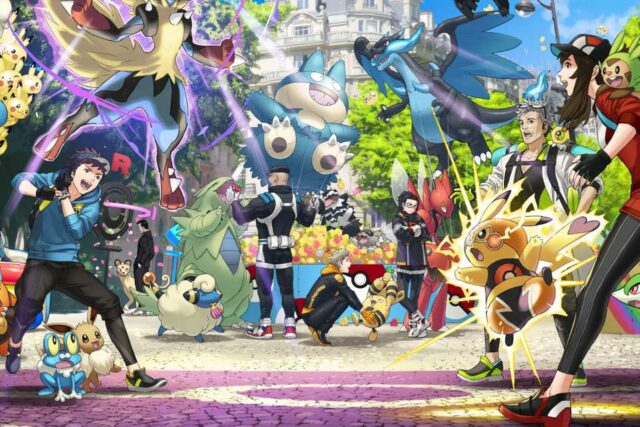 Pokémon GO, maio de 2024, Pokémon do Community Day Pokémon confirmado oficialmente