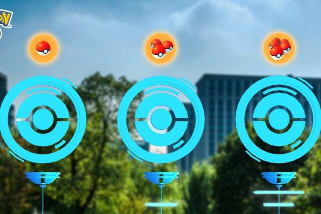Pokémon GO Trick torna a evolução de Charcadet e Primeape muito mais rápida