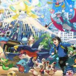 Lucky Pokémon GO Player tem segunda chance de capturar Pokémon lendários raros