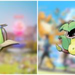 Pokémon GO: Zangoose Raid Guide – contadores, fraquezas e muito mais