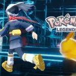 As mega evoluções de Pokémon Legends ZA salvam o dia para um Pokémon
