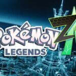 Pokémon Legends: ZA pode ter corrigido a maior crítica de Scarlet e Violet