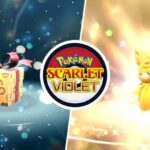 Pokémon Scarlet e Violet ainda têm 8 chefes Tera 7 estrelas garantidos