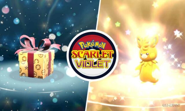 Pokémon Scarlet e Violet ainda têm 8 chefes Tera 7 estrelas garantidos