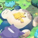 Datas e detalhes do evento de pesquisa Pokémon Sleep Entei revelados