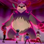 Pokémon Leak dá informações sobre os planos de lançamento da geração 10