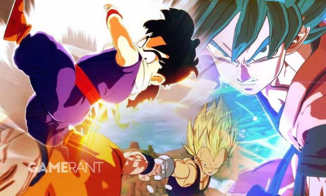 Dragon Ball: Sparking Zero confirma mais personagens, batalhas em equipe e mecânica de fusão