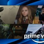 Todos os 24 filmes e programas de TV saindo do Amazon Prime Video este mês