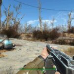 Cheats e comandos do console do Fallout 4