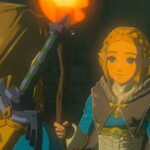 Um ano depois, Zelda: Tears of the Kingdom tem uma jogabilidade eternamente gratuita