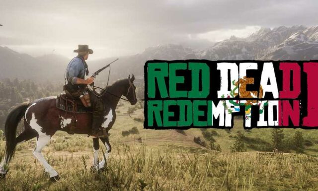 Red Dead Redemption 2: Como criar flechas para jogos pequenos