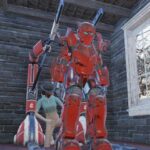 Fallout 76: Como obter e usar os planos da estação Power Armor
