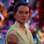 Star Wars sugere a localização do Templo Jedi de Rey, estabelecendo a ordem para fechar o círculo