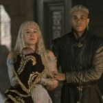 Os novos Velaryons da 2ª temporada de House Of The Dragon revelam que uma história de GRRM está sendo apagada após uma reviravolta mortal de 2 anos