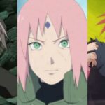 Naruto: os ninjas de Konoha mais fortes do arco de guerra