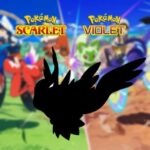 Pokémon Scarlet e Violet anunciam Tera Raid de sete estrelas para maio de 2024