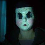 "Tamara está em casa?": A trilogia New Strangers revela quem os assassinos mascarados estão procurando