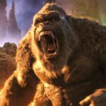 Massive Monsterverse Collector's Edition e Godzilla X Kong Blu-Ray data de lançamento revelada