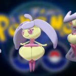 Pokémon GO: como evoluir Poipole para Naganadel (eles podem ser brilhantes?)