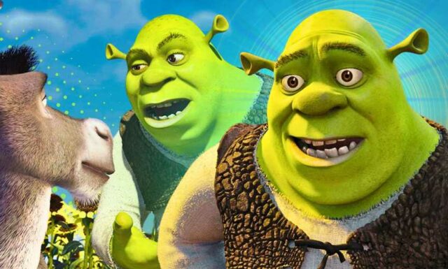 Por que Lord Farquaad odiava criaturas de contos de fadas em Shrek?