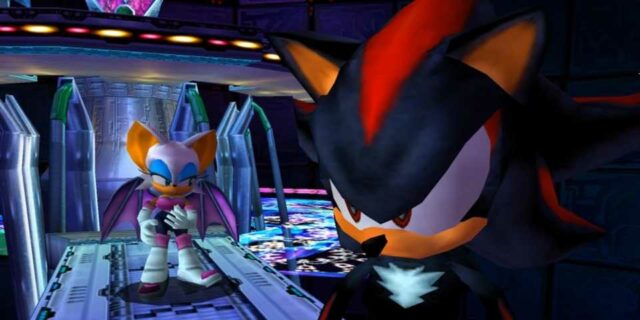 Sonic The Hedgehog Star relembra a luta para jogar jogos importantes por um motivo hilariante