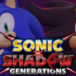 Sonic X Shadow Generations anuncia curta de animação prequela estrelada por Shadow