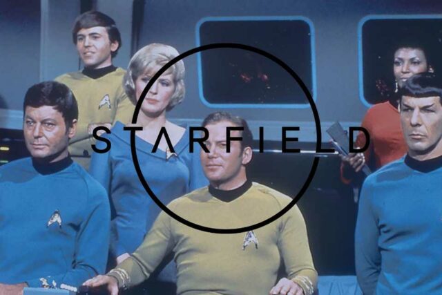 O que poderiam ser atualizações realmente boas do Starfields