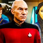 O maior impacto de Spock em Star Trek não foi como capitão da Frota Estelar