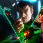 Star Trek: Quem é Shinzon e como ele conquistou o Império Estelar Romulano?