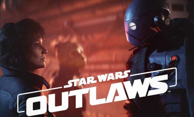 Por que a trilogia em quadrinhos Crimson Dawn é uma leitura obrigatória para Star Wars: Outlaws