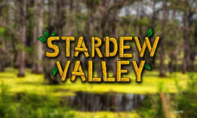 Jogador de Stardew Valley projeta área com tema Junimo em sua fazenda