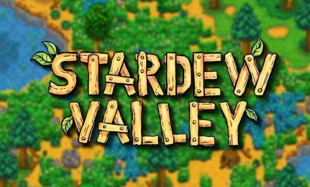 Jogador de Stardew Valley cria um pântano acidental
