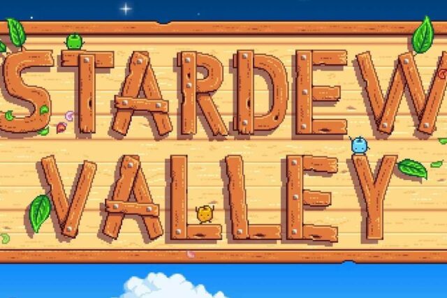 Ainda mais personagens de Stardew Valley foram recriados no The Sims 4