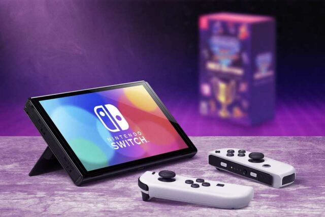 Nintendo lança nova atualização do aplicativo Switch Online