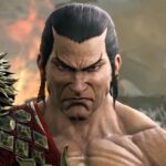 Tekken 8 revela notas de patch para a próxima atualização