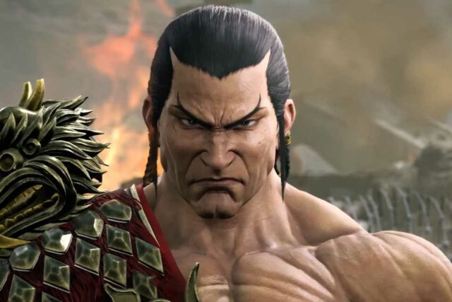 Tekken 8 revela notas de patch para a próxima atualização