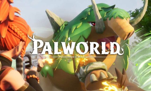 Palworld lança nova atualização no Xbox