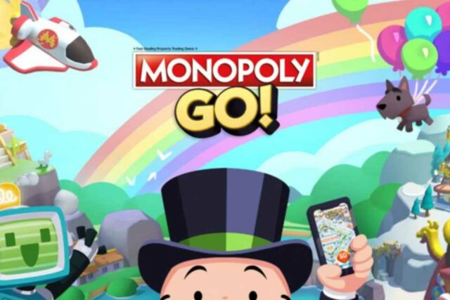 Monopoly GO: melhor estratégia de entrega de prêmios Peg-E