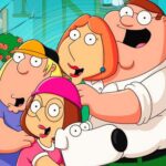 A 23ª temporada de Family Guy quebra a tradição da série de 20 anos após ser removida da lista de outono da Fox