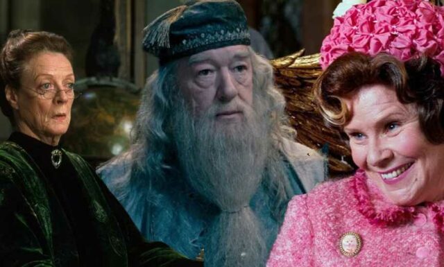 O passado secreto de Dolores Umbridge torna seu papel em Harry Potter ainda mais desprezível