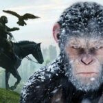 Explicação da gripe símia do planeta dos macacos: origem, efeitos e mutação