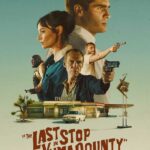 A última parada na revisão do condado de Yuma: um thriller policial de estreia fascinante e cheio de grande tensão