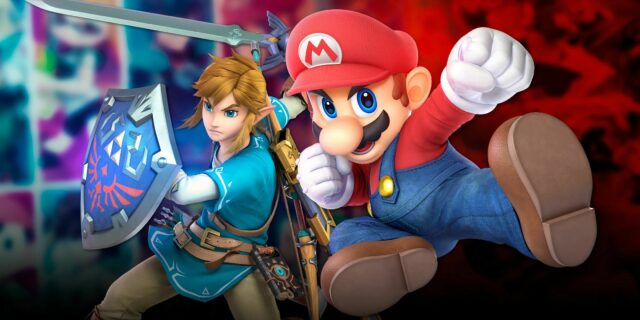 O próximo jogo Super Smash Bros. precisa acabar com uma estranha tradição contínua