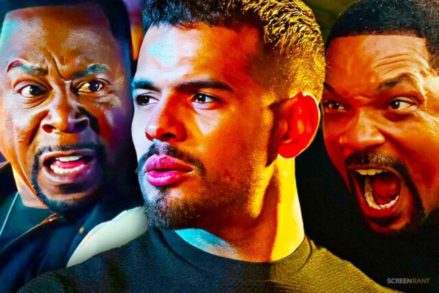 Bad Boys 4: Como o filho de Mike influencia a nova história explicada por Will Smith