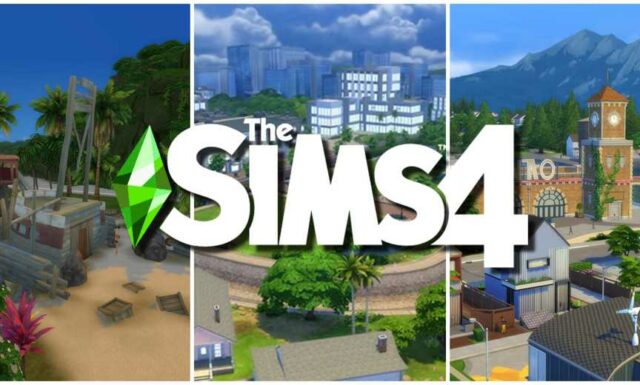 Códigos de trapaça de todos os graus no Sims 4