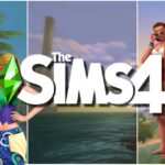 Melhores mundos para férias no The Sims 4