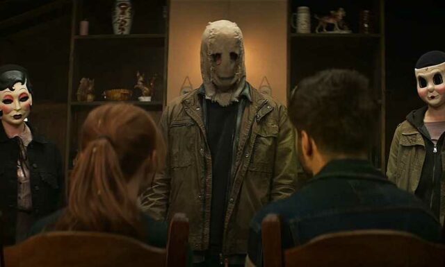 Onde assistir The Strangers Capítulo 1: horários de exibição e status de streaming